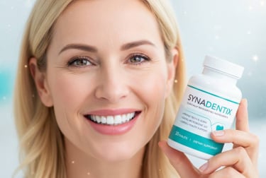 Synadentix User Susan M .